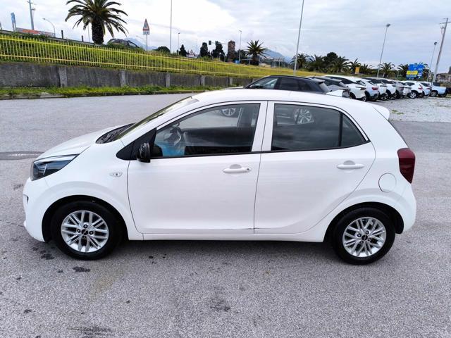 KIA Picanto 1.0 12V 5 porte AMT Urban