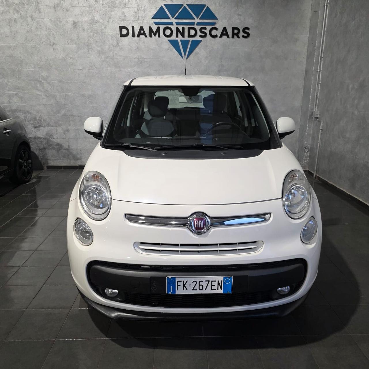 Fiat 500L 1.3 Multijet 85 CV Pop Star