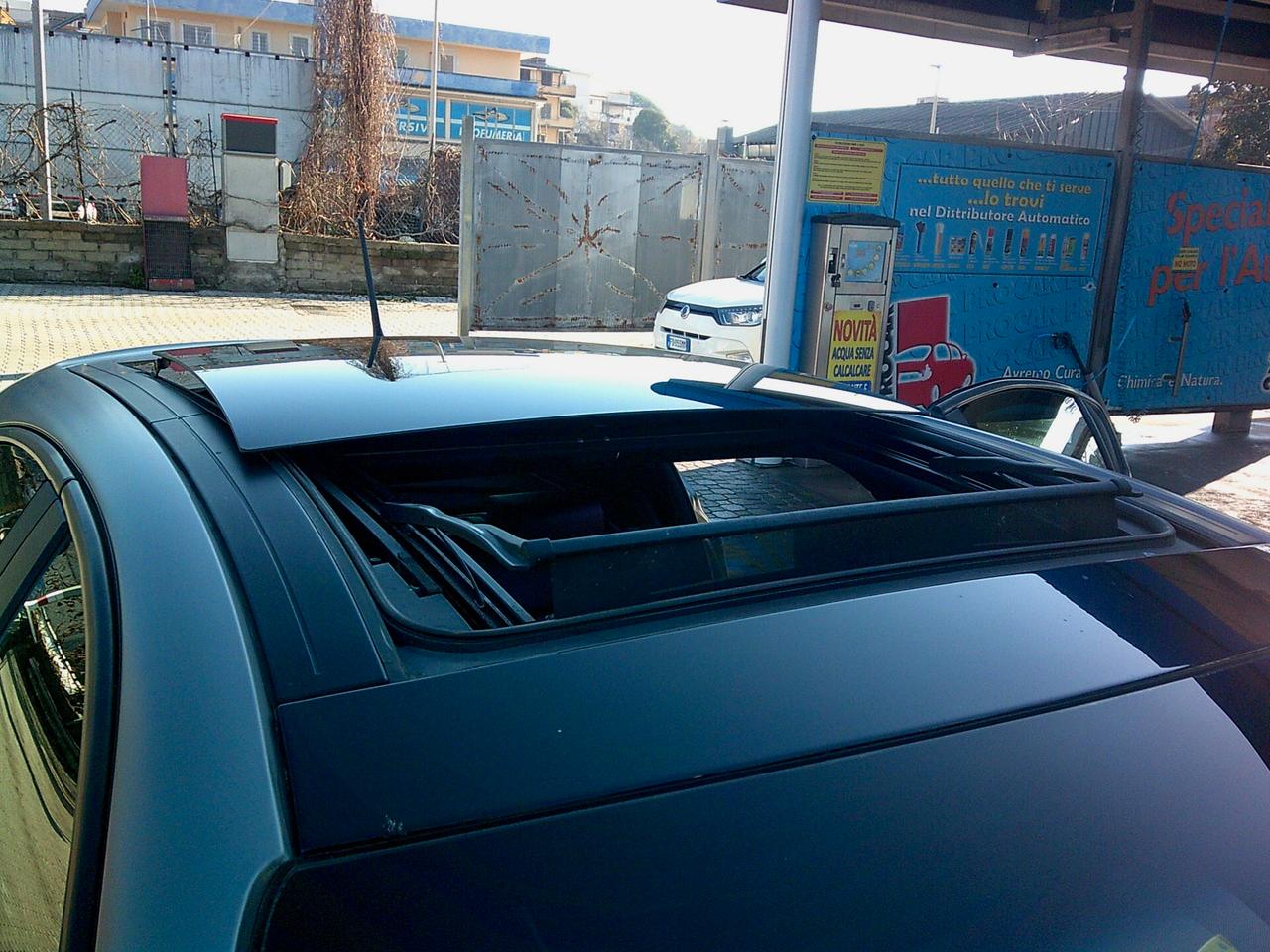 Alfa Romeo Giulietta 1750 Turbo TCT Veloce