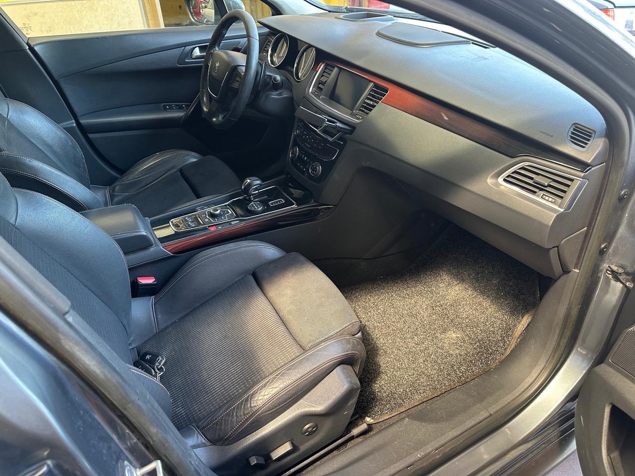 Peugeot 508 RXH (Garanzia 24 mesi)