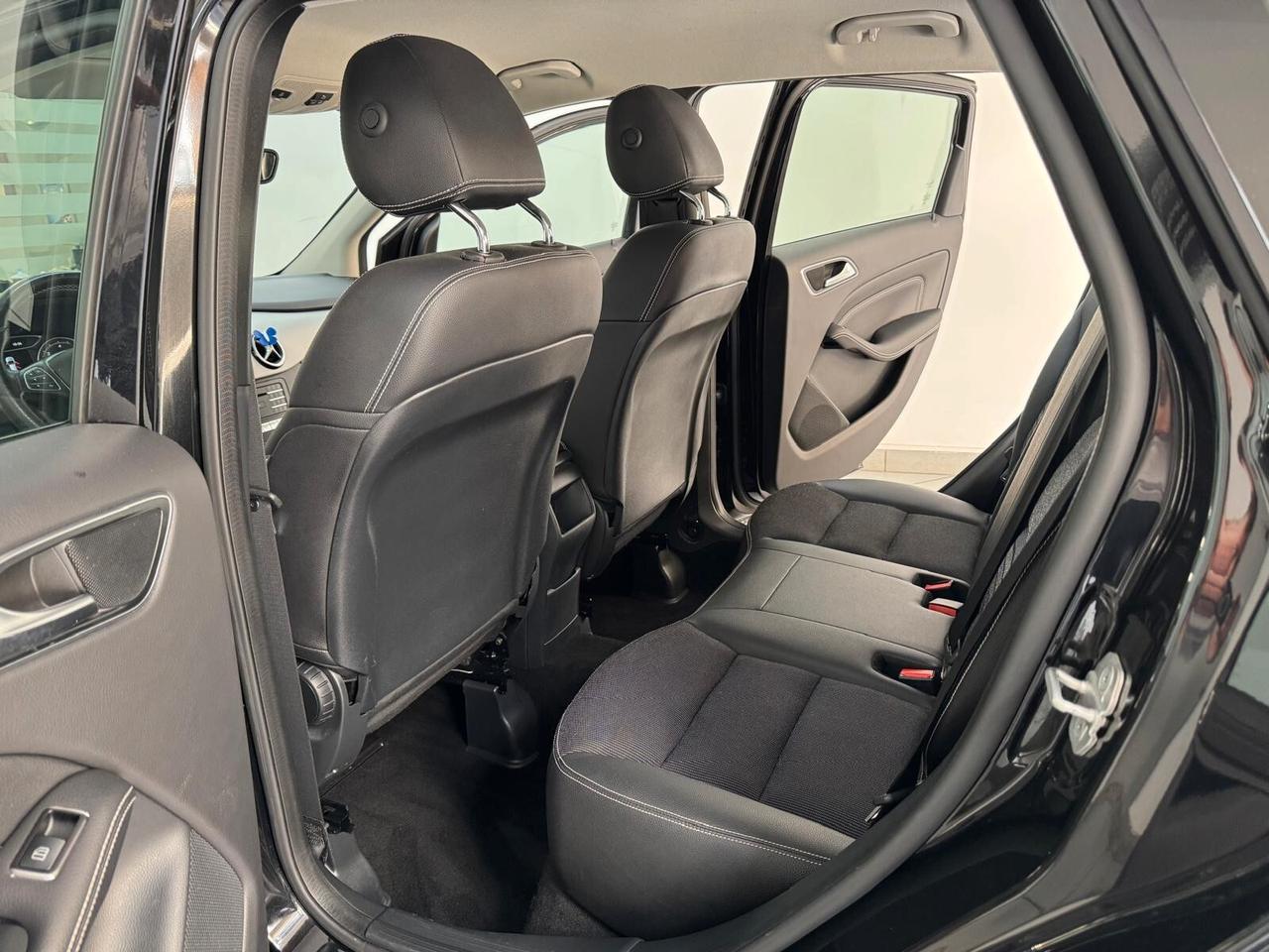 Mercedes-benz Classe B 180 d Premium 110/CV 2016