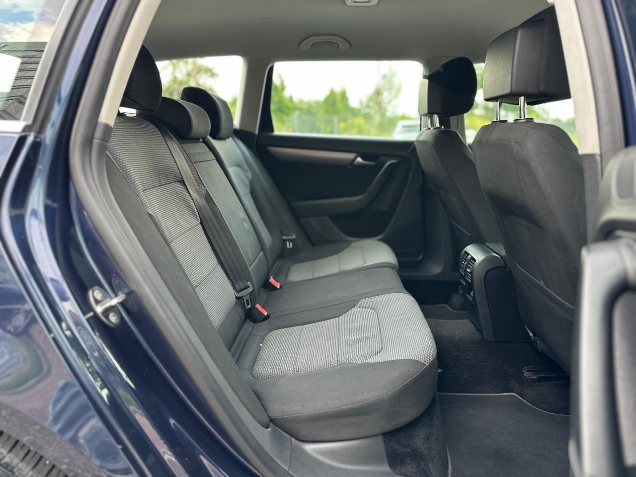 Volkswagen Passat Var. 1.6 TDI Comfortline BM.Tech.