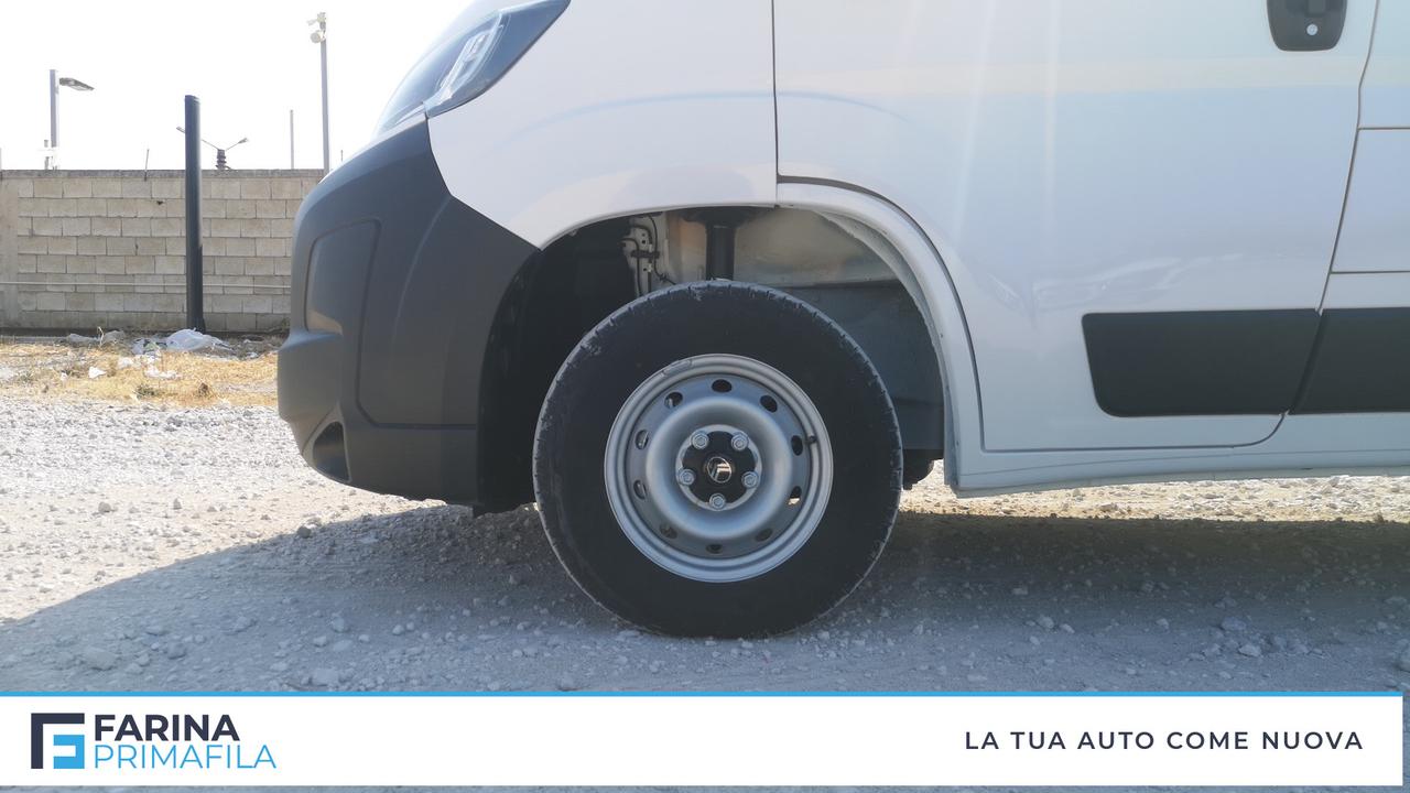 CITROEN Jumper 33 L2H2 2.2 bluehdi 140cv S&S