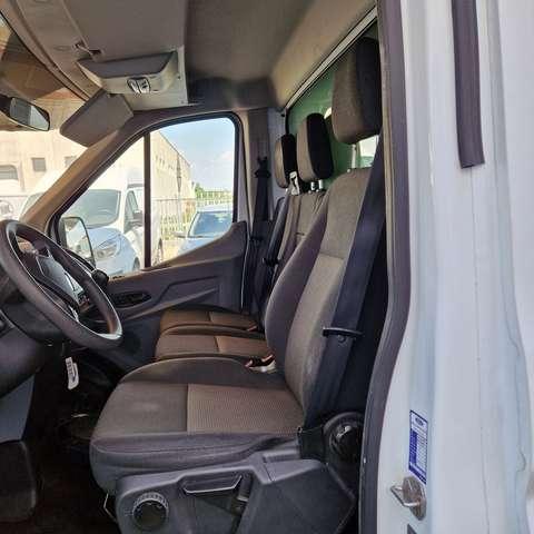 Ford Transit 350 3posti 2.2 155cv *AUTOMERCATO*