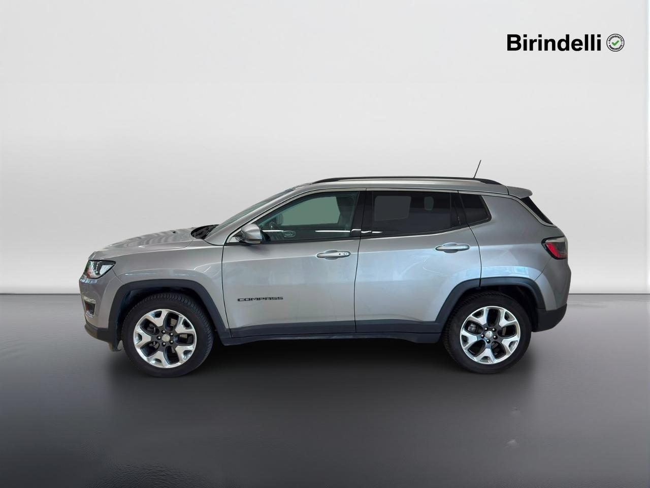 JEEP Compass 2ª serie - Compass 1.4 MultiAir 2WD Limited