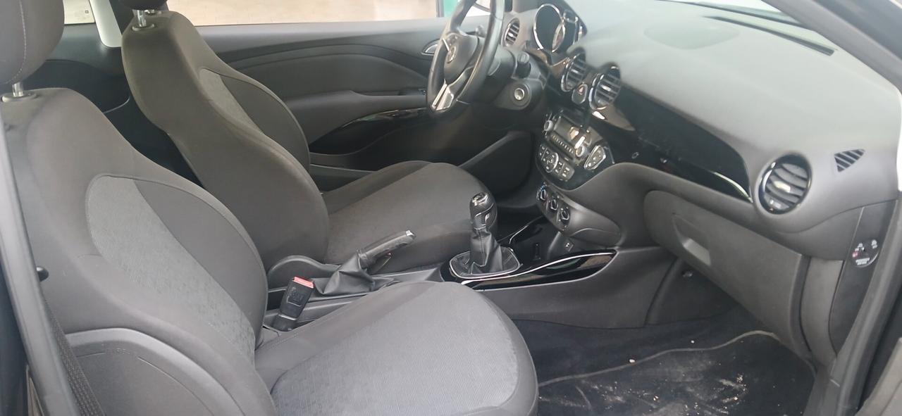 GPL Opel Adam neopatentati