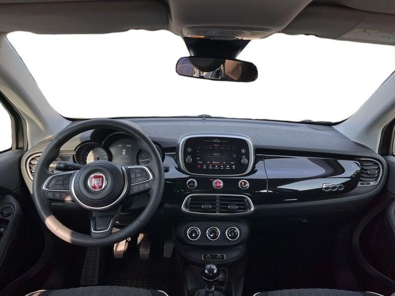 FIAT 500X 500 X 2018 1.0 T3 City Cross 120cv