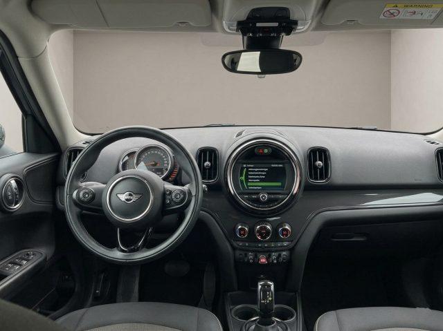 MINI Countryman 1.5 One Business Countryman Automatica