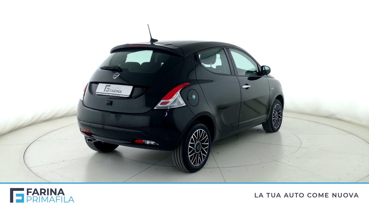 LANCIA Ypsilon III 2021 - Ypsilon 1.0 firefly hybrid Platino s&s 70cv