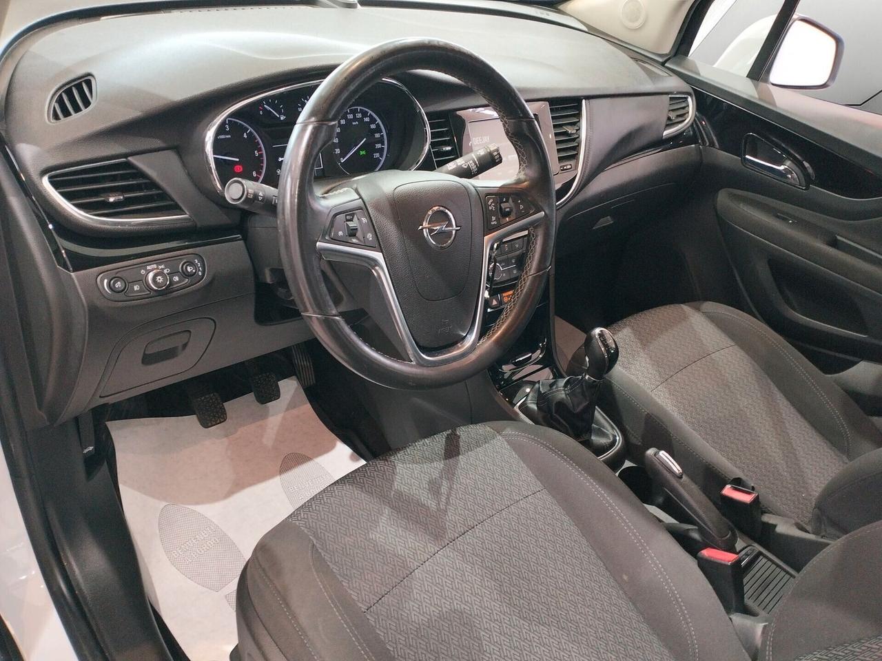 Opel Mokka X 1.6 cdti Advance