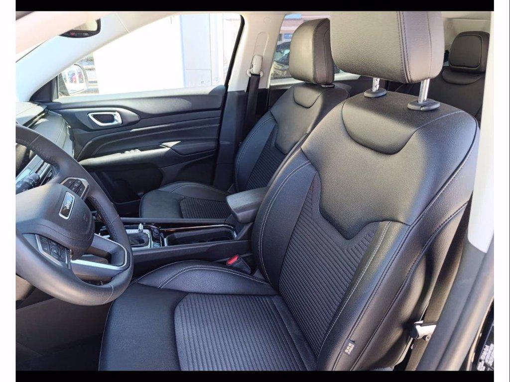 JEEP Compass 1.3 turbo t4 phev limited 4xe auto del 2022
