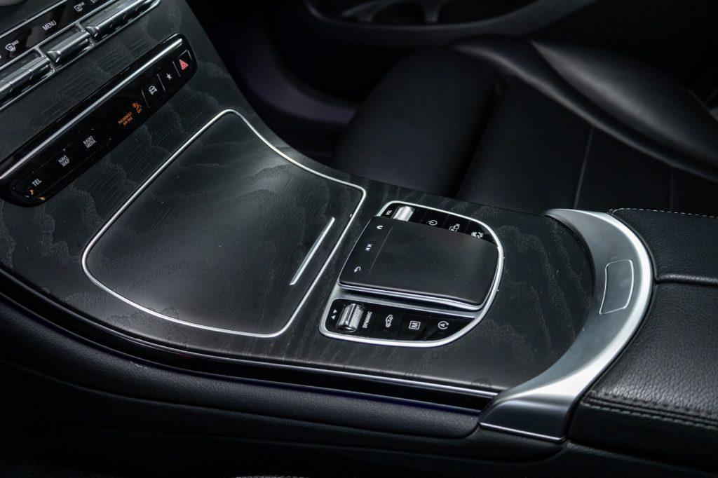 MERCEDES-BENZ GLC 200 4Matic EQ-Boost Premium Plus