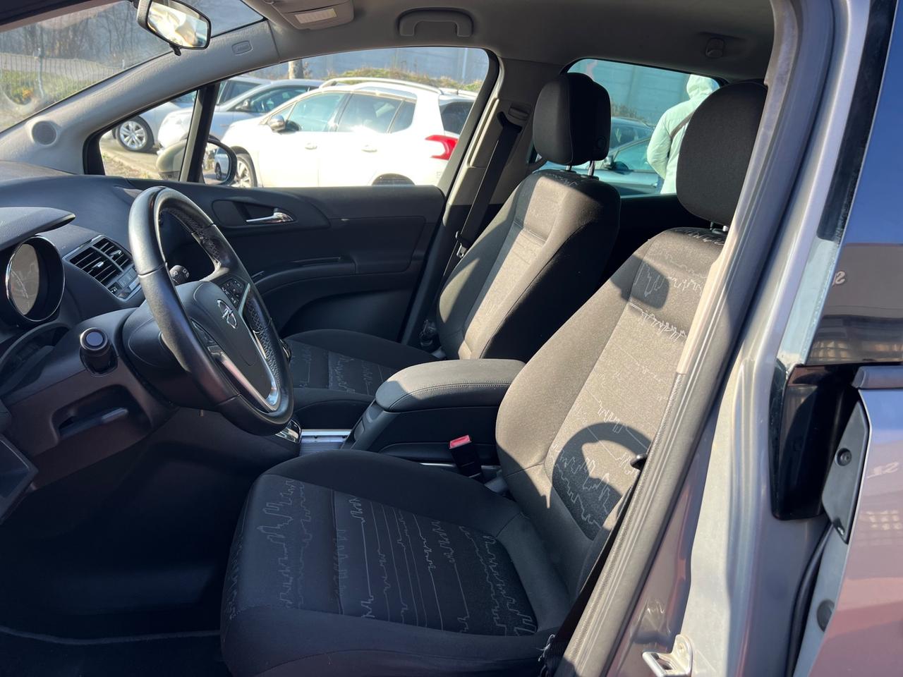 Opel Meriva 1.7 CDTI 110CV Cosmo