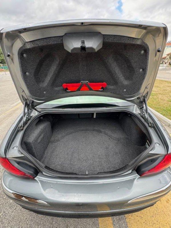 Jaguar X-Type X-Type 2.5 V6 24V cat Executive