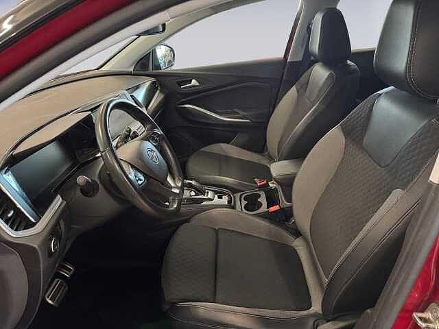 Opel Grandland 1.5 diesel 130 CV EAT8 GS