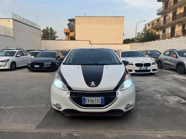 Peugeot 208 1.4 GPL 95CV Active 2014