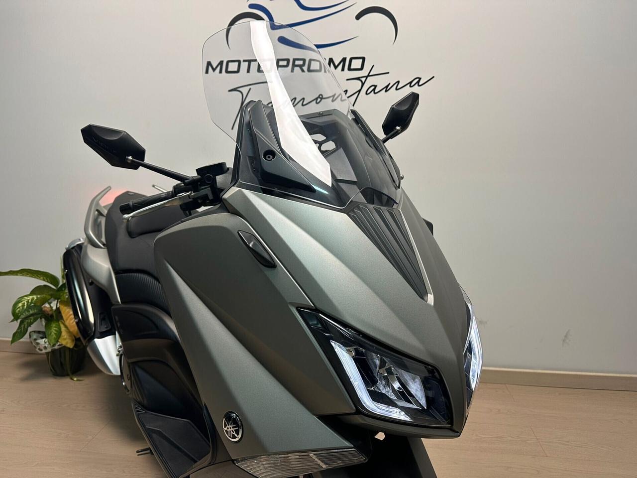 YAMAHA T-MAX T MAX 530 2016 DA 99€ AL MESE