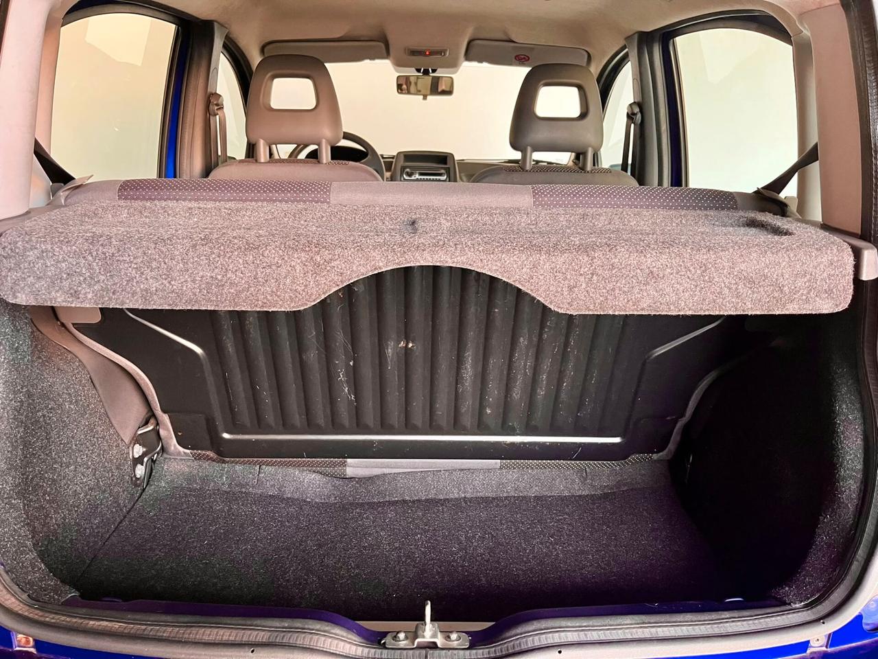 Fiat Panda 1.1 Active