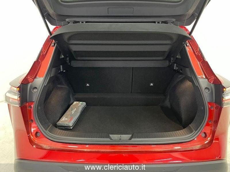 Nissan Qashqai e-Power Acenta