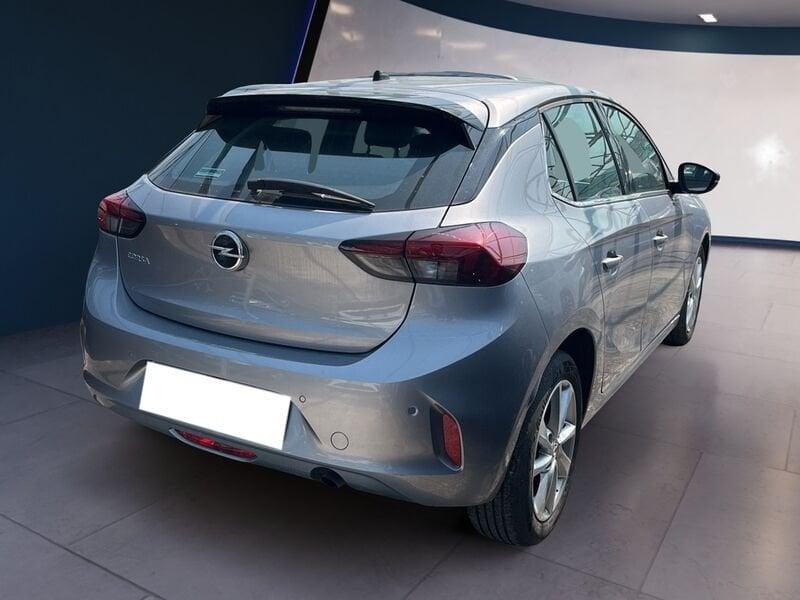 Opel Corsa VI 2020 1.2 GS Line 100cv