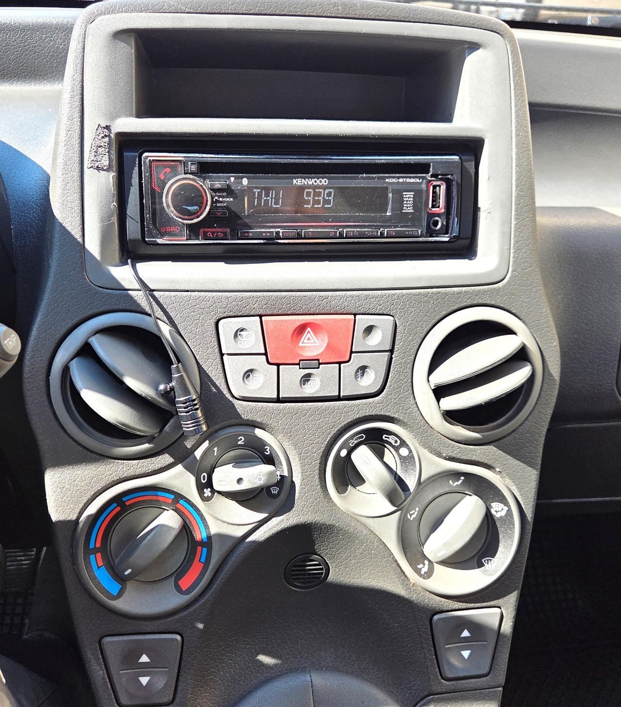 Fiat Panda 1.2 Dynamic GPL BEN TENUTA GARANZIA