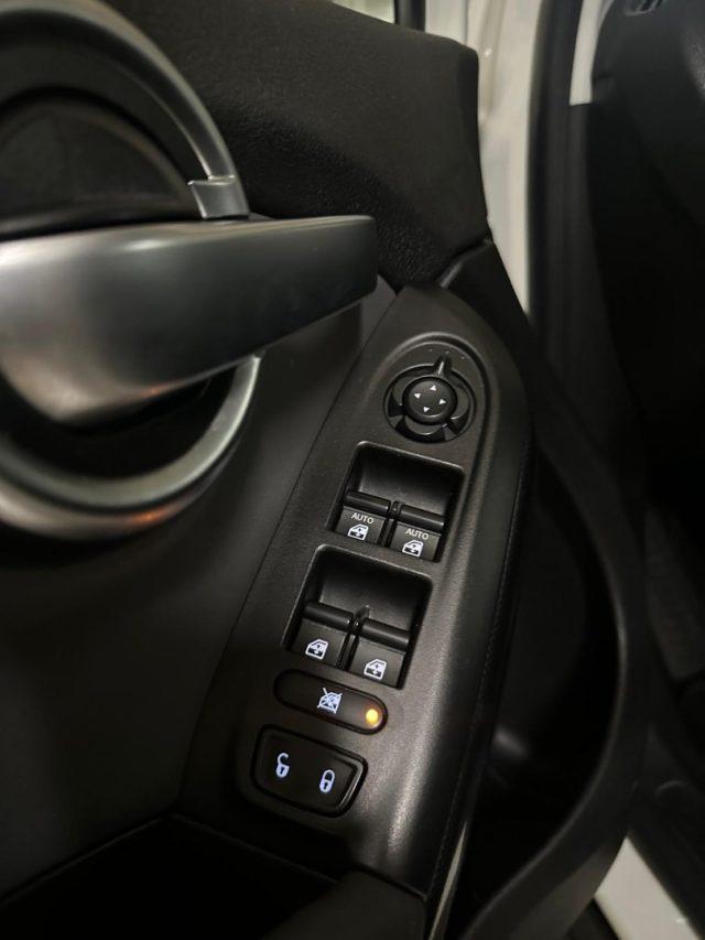 FIAT 500X 1.6 E-Torq 110 CV Pop Star