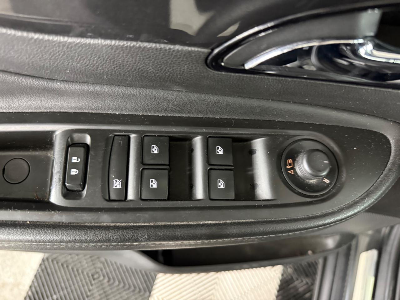 Opel Mokka X 1.6 CDTI Ecotec 136CV 4x2 Start&Stop Advance