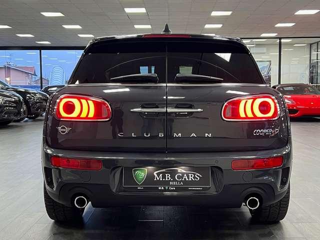 MINI Cooper SD Clubman 2.0 Hype auto