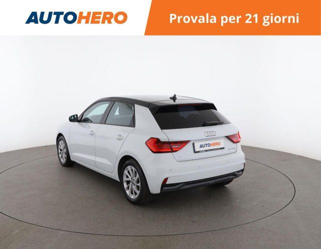 AUDI A1 SPB 30 TFSI Admired