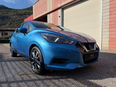 Nissan Micra NEO PATENTATI OK - SOLO 70.000 KM