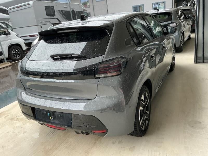 Peugeot 208 PureTech 100 5 porte Allure Pack