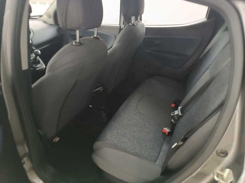 Lancia Ypsilon New 5 porte My24 1.0 Firefly 70 CvStart&Stop Hybrid Oro