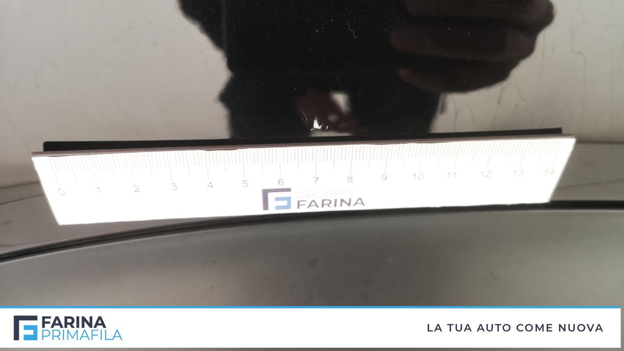 CITROEN C3 Aircross I 2017 - C3 Aircross 1.2 puretech Feel s&s 110cv my19