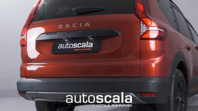 DACIA Jogger 1.0 TCe 110 CV 7 posti Extreme