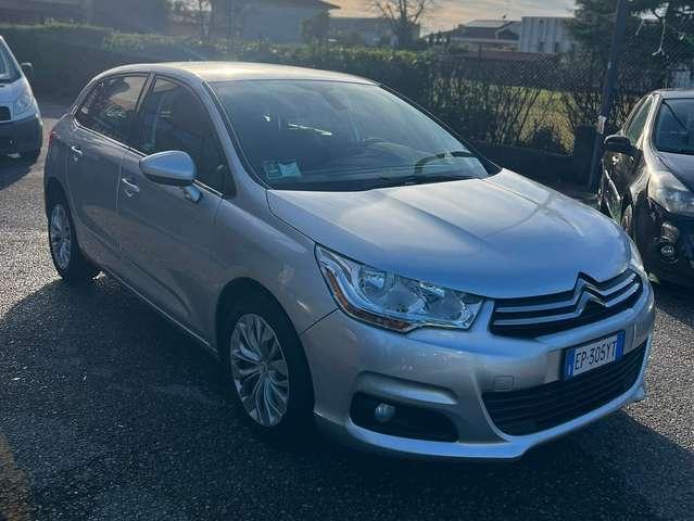 Citroen C4 C4 1.6 hdi Business