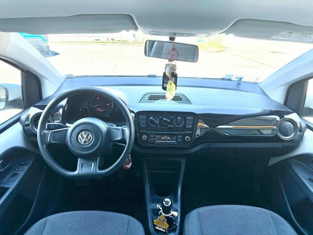 VOLKSWAGEN up! 1.0 75 CV 3p. move up!