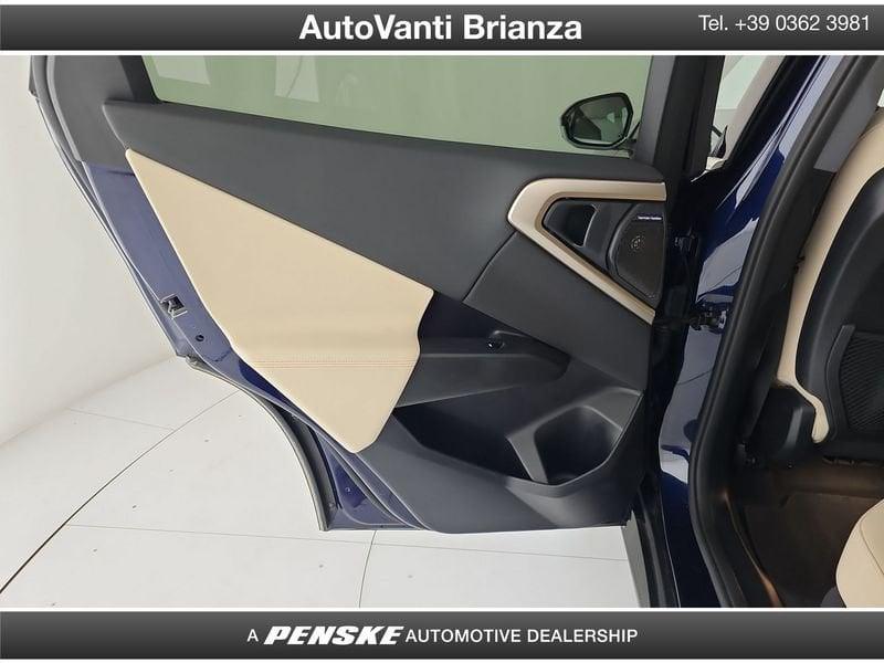BMW X3 X3 xdrive20d 48V Business