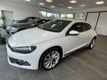 Volkswagen Scirocco 1.4 TSI