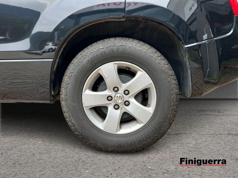 Suzuki Grand Vitara Grand Vitara 5p 1.9 ddis