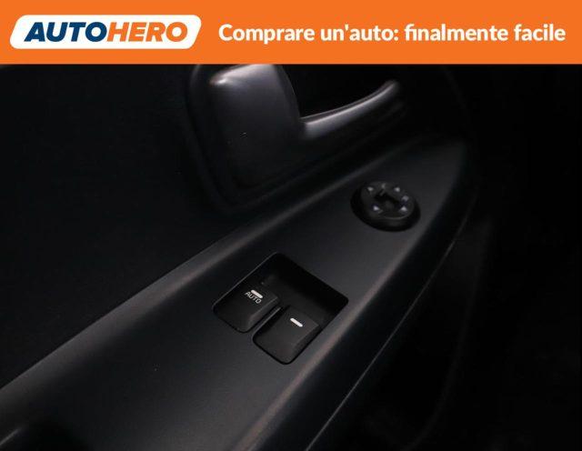 KIA Rio 1.1 CRDi 5p. Active