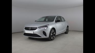 OPEL Corsa electric D&T