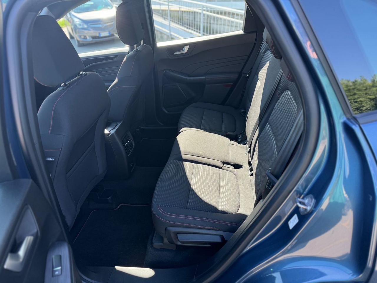 Ford Kuga ST Line 1.5 EcoBlue #7052