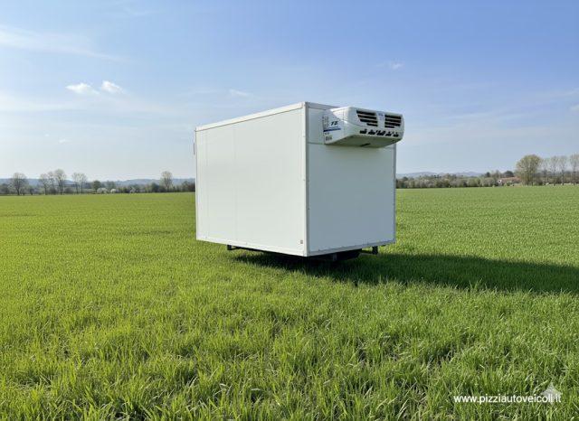 RENAULT Master SOLO CASSA FRIGNO FNAX [Z55]