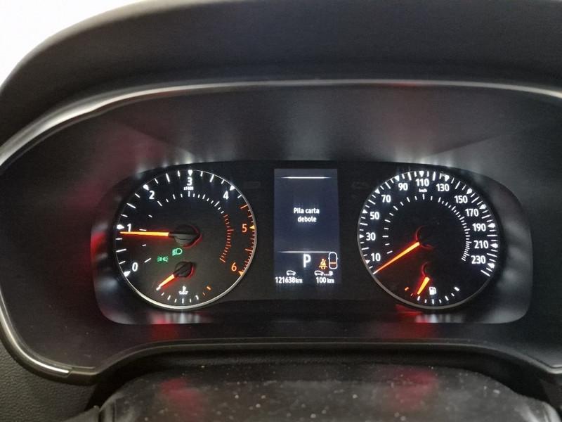 RENAULT MEGANE 1.5 DCI 85KW BLUE BUSINESS EDC STATION WAGON