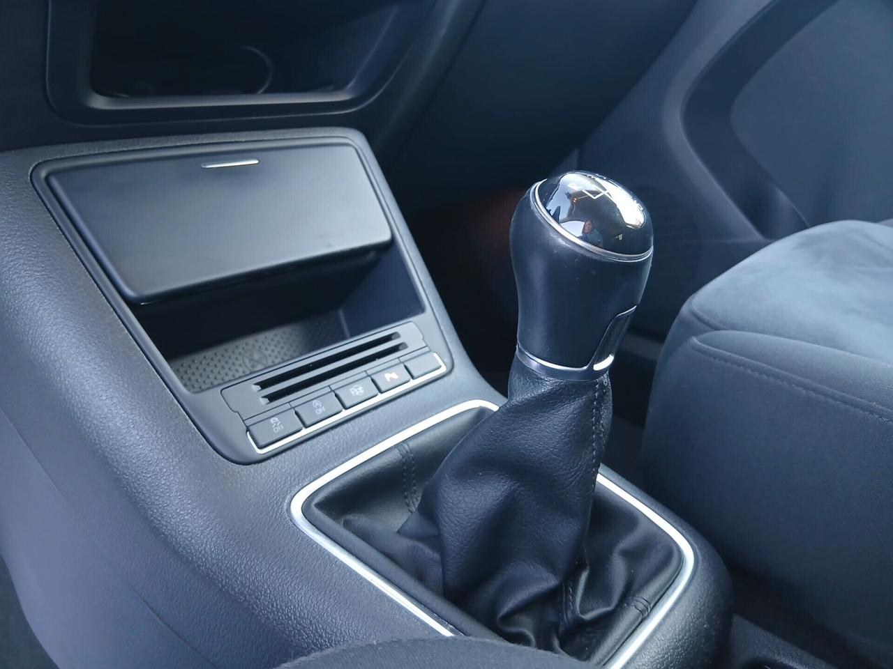 Volkswagen Tiguan 2.0 TDI 140 CV UNICO PROPRIETARIO