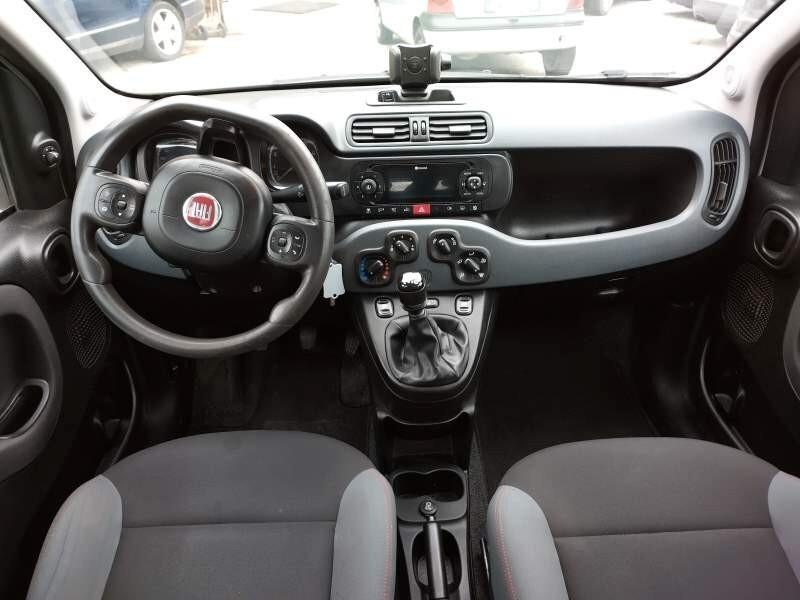 Fiat Panda 0.9 TwinAir Turbo S&S 4x4