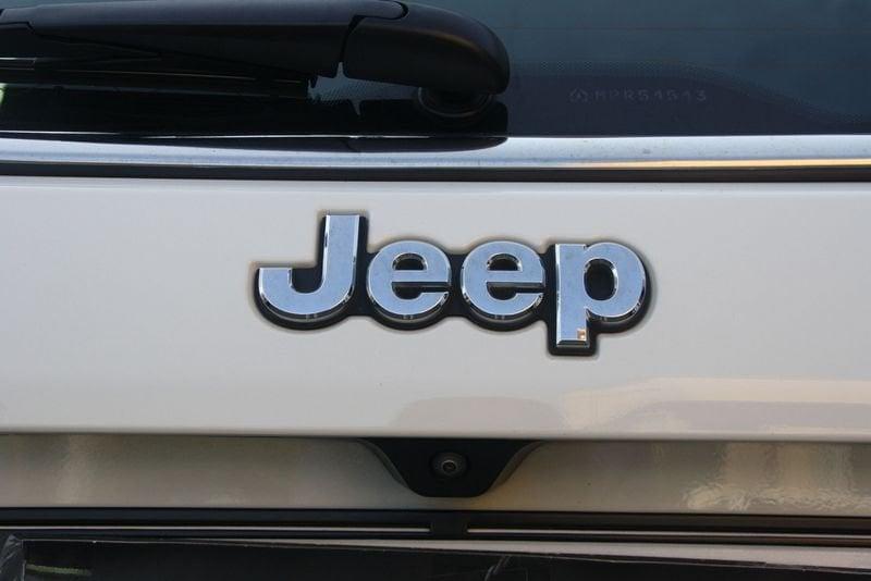 Jeep Compass Compass 1.6 Multijet II 2WD Longitude