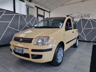 Fiat Panda 1.2 Dynamic Natural Power NEOPATENTATI