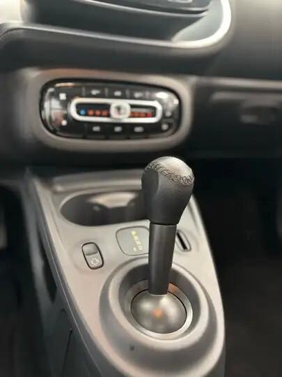 Smart ForFour 70 1.0 Passion~UniPro~Km e Tagliandi Certificati~Promo Finanziamento~Pronta Consegna