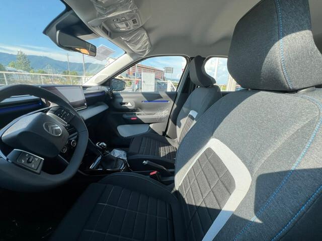 Citroen C3 PureTech 100 S&S You
